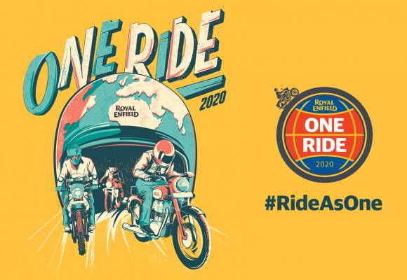 Royal Enfield | One Ride 2020